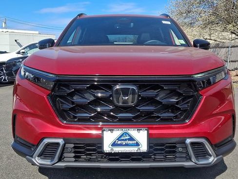 Certified 2023 Honda CR-V Sport Touring image 2