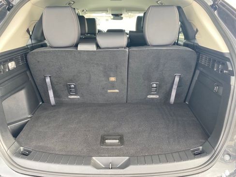 Certified 2025 MAZDA CX-90 3.3 Turbo w/ Select Package image 7