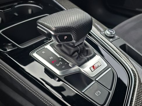 Used 2023 Audi S4 Premium Plus w/ Premium Plus Package AWD/4WD image 16