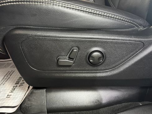 Used 2022 RAM 1500 Rebel w/ Night Edition AWD/4WD image 12