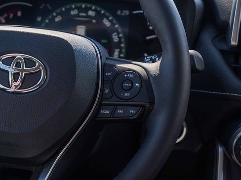 Used 2023 Toyota RAV4 XLE w/ Convenience Package FWD image 18