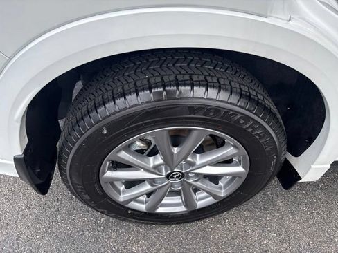 Certified 2025 MAZDA CX-5 AWD 2.5 S w/ Select Package image 12