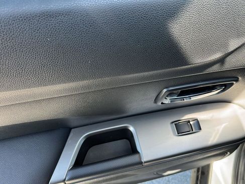 Used 2026 Mitsubishi Outlander Sport ES image 17