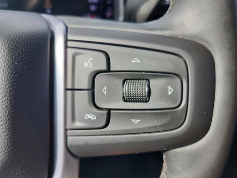 Certified 2024 GMC Sierra 1500 SLT image 26