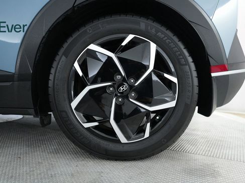 Used 2023 Hyundai Ioniq 5 SEL image 20