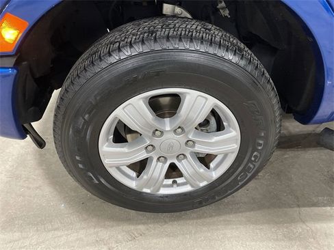 Used 2019 Ford Ranger XLT w/ Equipment Group 301A Mid image 22