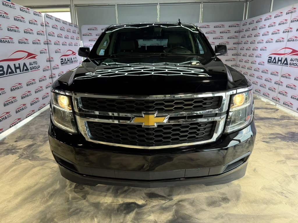Used 2020 Chevrolet Suburban LT AWD/4WD image 2