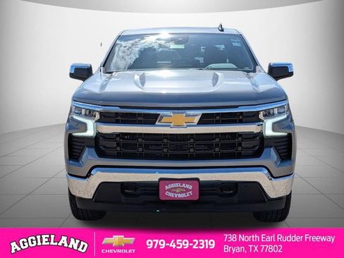 New 2026 Chevrolet Silverado 1500 LT image 46