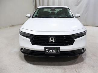 New 2025 Honda Accord Touring video 2