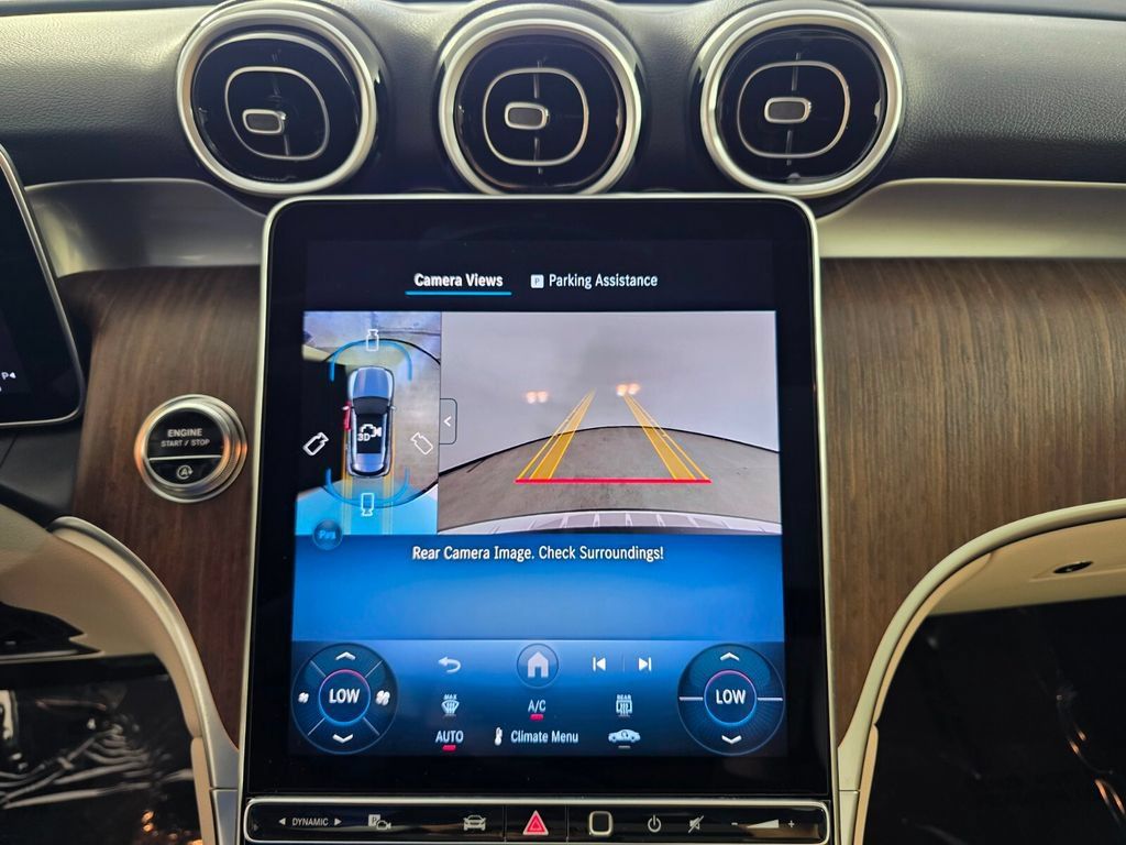 New 2027 Mercedes-Benz GLC 300 image 12