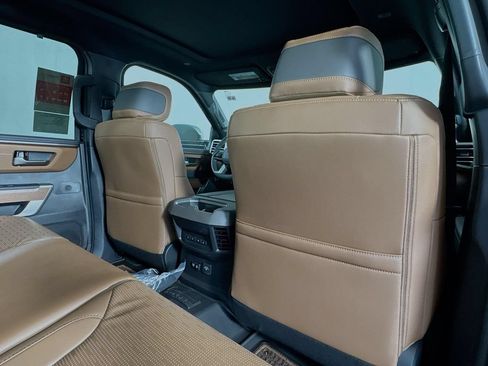 New 2026 Toyota Tundra 1794 Edition AWD/4WD image 26