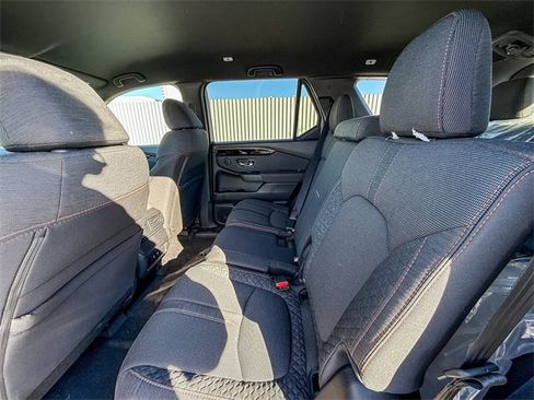 New 2026 Honda Pilot Sport image 21