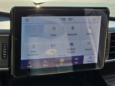 Used 2021 Ford Explorer Limited w/ Equipment Group 301A image 20