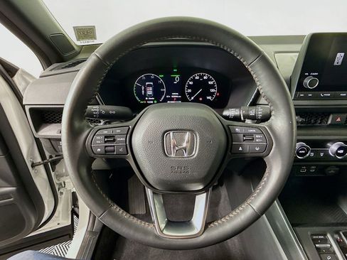 Certified 2023 Honda CR-V Sport image 11