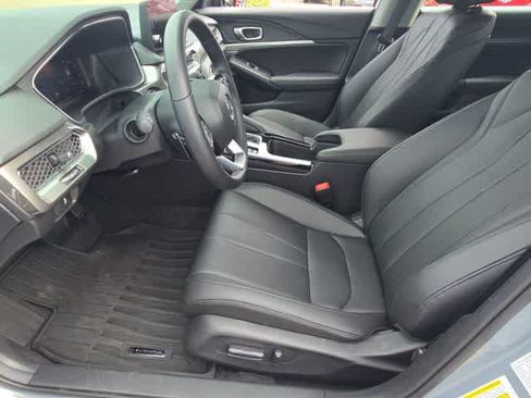 Certified 2026 Acura Integra FWD image 16