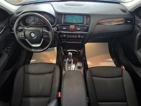 Used 2017 BMW X3 xDrive28i image 30