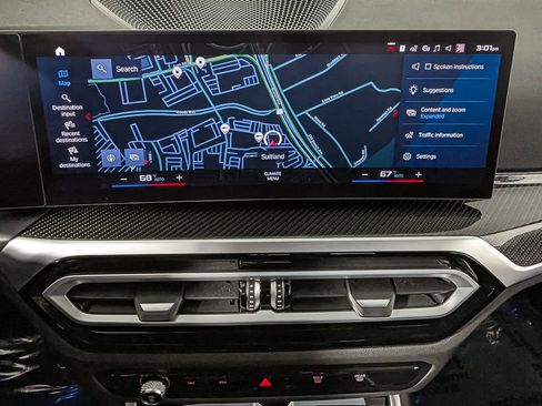 Used 2024 BMW M2 image 21