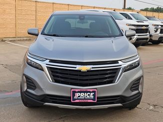 Used 2023 Chevrolet Equinox LT AWD/4WD video 2