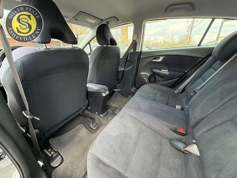 Used 2012 Honda Insight LX image 13