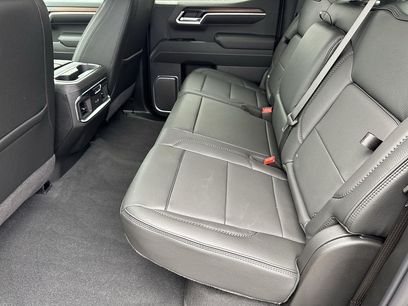New 2026 GMC Sierra 1500 Denali