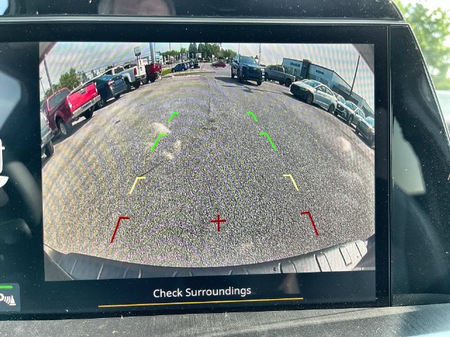 New 2026 Subaru Outback Limited AWD/4WD image 33