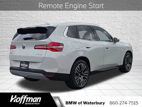 New 2026 BMW X3 xDrive30i w/ Convenience Package AWD/4WD image 5