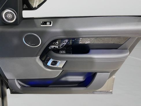 Used 2019 Land Rover Range Rover Supercharged image 31