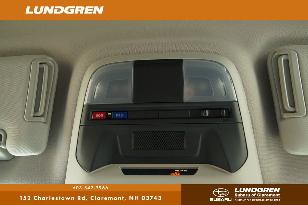 Used 2024 Subaru Crosstrek 2.0i Premium AWD/4WD image 31