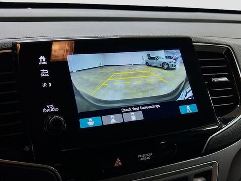 Used 2022 Honda Pilot Special Edition image 13