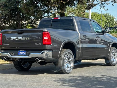 New 2026 RAM 1500 Big Horn image 4