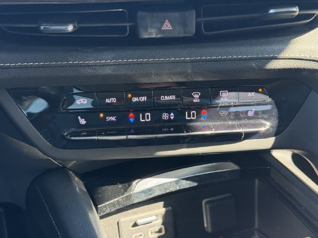 Used 2023 Buick Envision Essence w/ Technology Package I AWD/4WD image 29