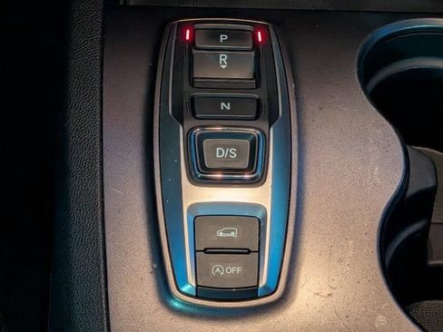 Certified 2020 Honda Passport EX-L image 18