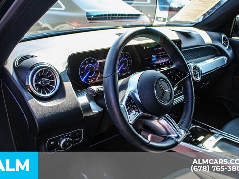 Used 2024 Mercedes-Benz EQB 250+ 250+ image 32