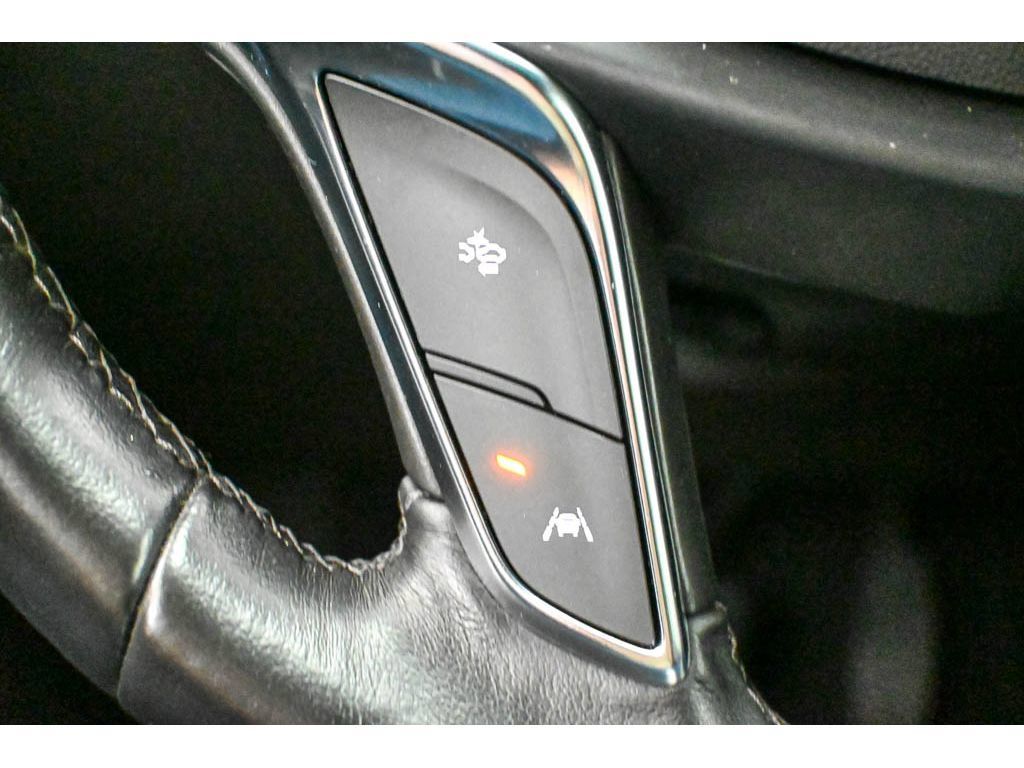 Certified 2023 Cadillac XT5 Luxury AWD/4WD image 40