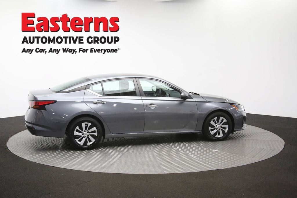 Used 2023 Nissan Altima 2.5 S FWD image 44