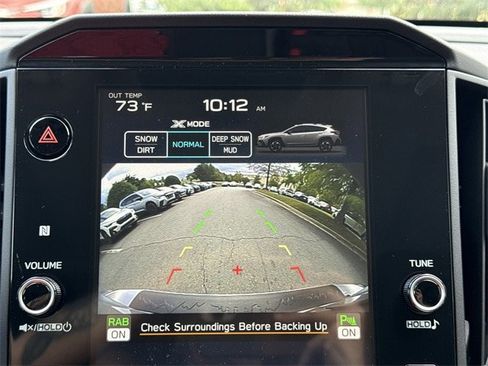 New 2025 Subaru Crosstrek 2.5i Limited image 29