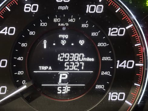 Used 2014 Honda Accord Sport image 8