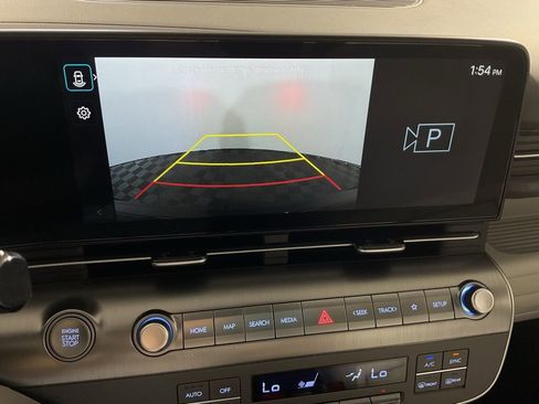 New 2026 Hyundai Kona SEL Sport image 2