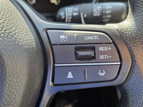 Certified 2025 Honda CR-V EX image 26