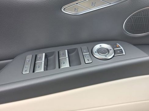 Used 2024 Genesis G80 3.5T Sport image 43