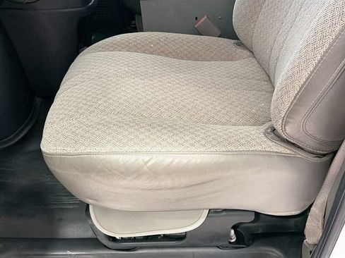 Used 2022 GMC Savana 2500 w/ Driver Convenience Package RWD image 14