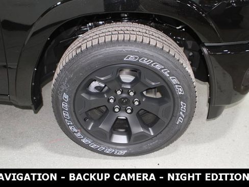 New 2026 RAM 1500 Big Horn image 6