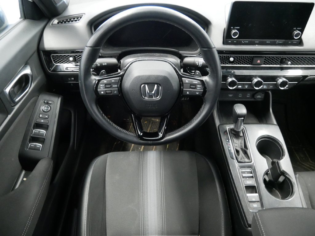 Used 2025 Honda Civic Sport image 18