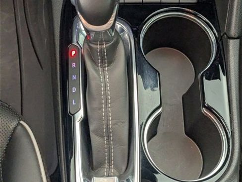 Certified 2024 Buick Encore GX Avenir w/ Avenir Convenience Package image 23