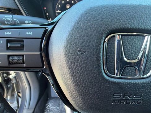 New 2026 Honda CR-V EX-L image 19