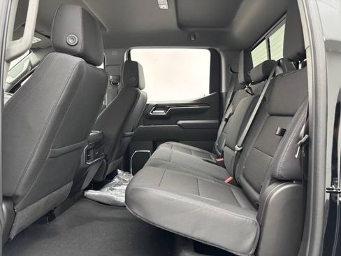 New 2026 GMC Sierra 1500 Elevation w/ Preferred Package AWD/4WD image 37