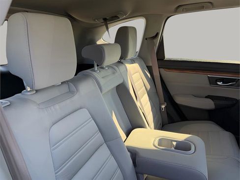 Used 2020 Honda CR-V EX image 28