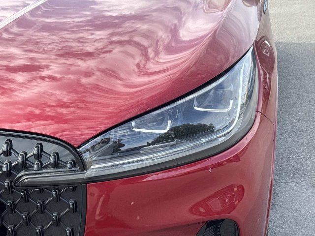 New 2027 Lincoln Aviator Reserve AWD/4WD image 10