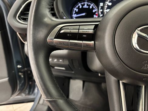 Certified 2023 MAZDA CX-30 AWD 2.5 S w/ Preferred Package image 21