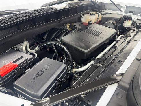 Used 2025 GMC Sierra 1500 AT4 image 79